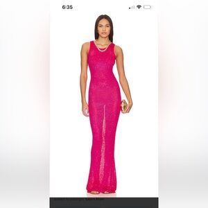 Asta Resort Natalia Gown